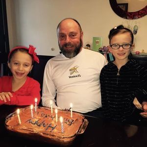 Meet your Posher, Keith